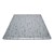 Guardian Marble Top 1/2" Anti-Fatigue Mat (3' W x 5' L) - Grey/Black